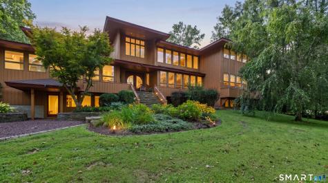 85 Norrans Ridge Drive Ridgefield CT 06877