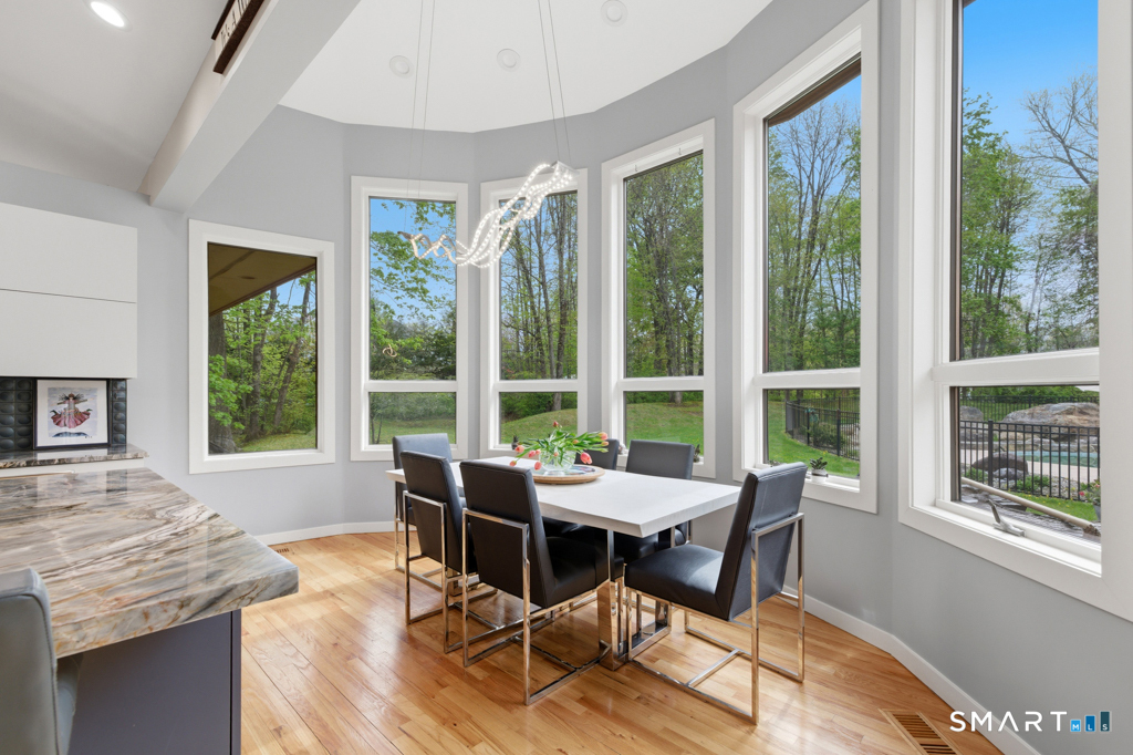85 Norrans Ridge Drive Ridgefield CT 06877