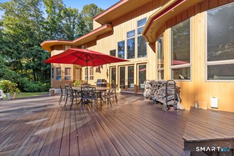 85 Norrans Ridge Drive Ridgefield CT 06877