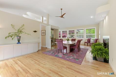 85 Norrans Ridge Drive Ridgefield CT 06877