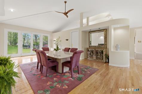 85 Norrans Ridge Drive Ridgefield CT 06877