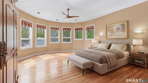 85 Norrans Ridge Drive Ridgefield CT 06877