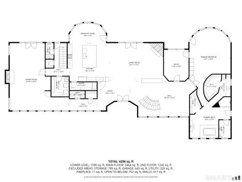 85 Norrans Ridge Drive Ridgefield CT 06877