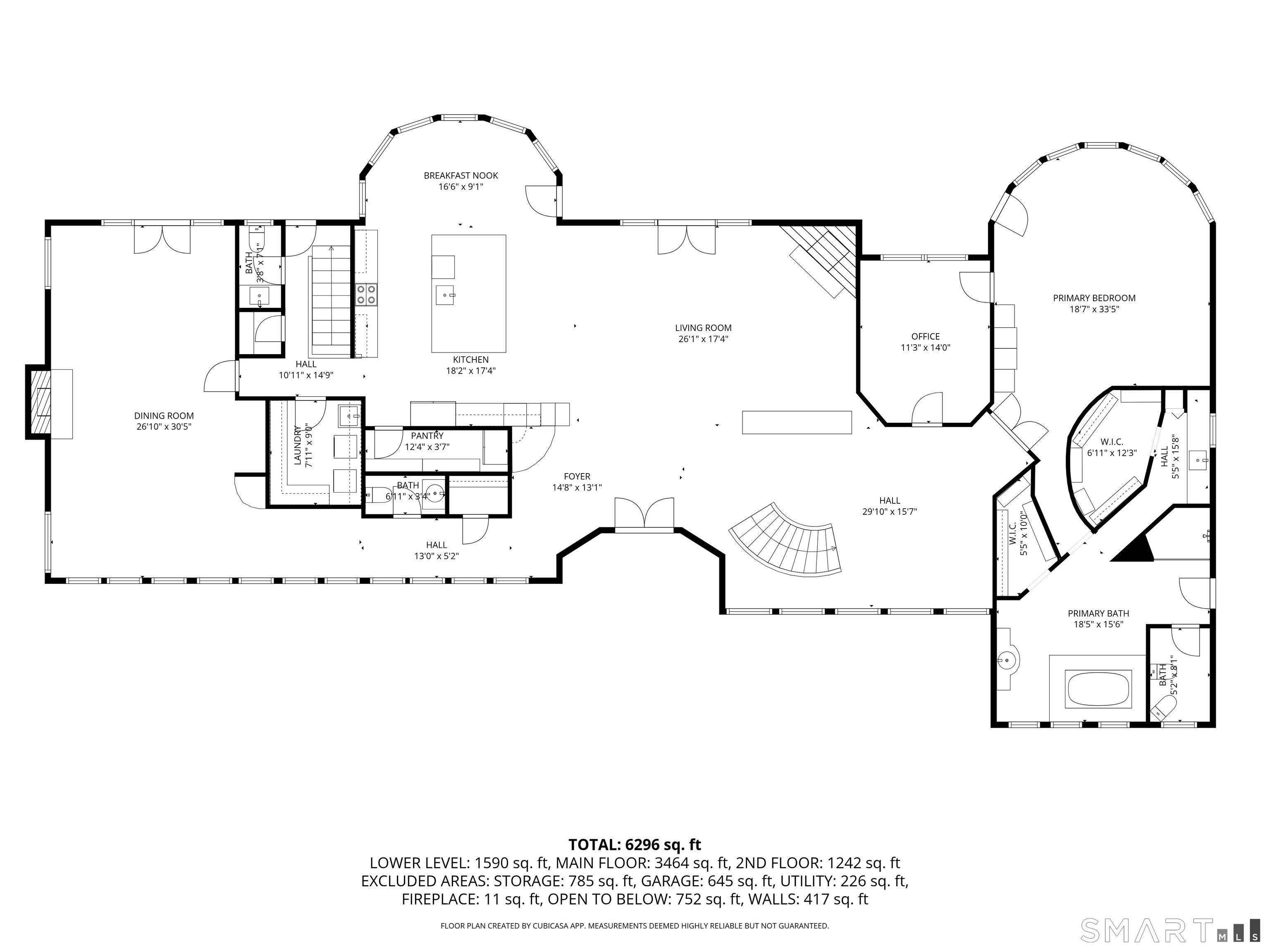 85 Norrans Ridge Drive Ridgefield CT 06877