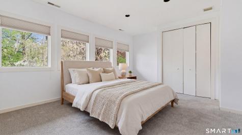85 Norrans Ridge Drive Ridgefield CT 06877