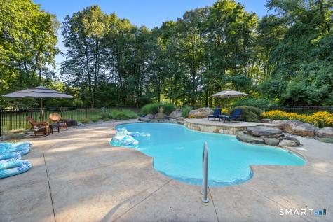 85 Norrans Ridge Drive Ridgefield CT 06877