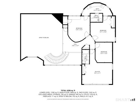 85 Norrans Ridge Drive Ridgefield CT 06877