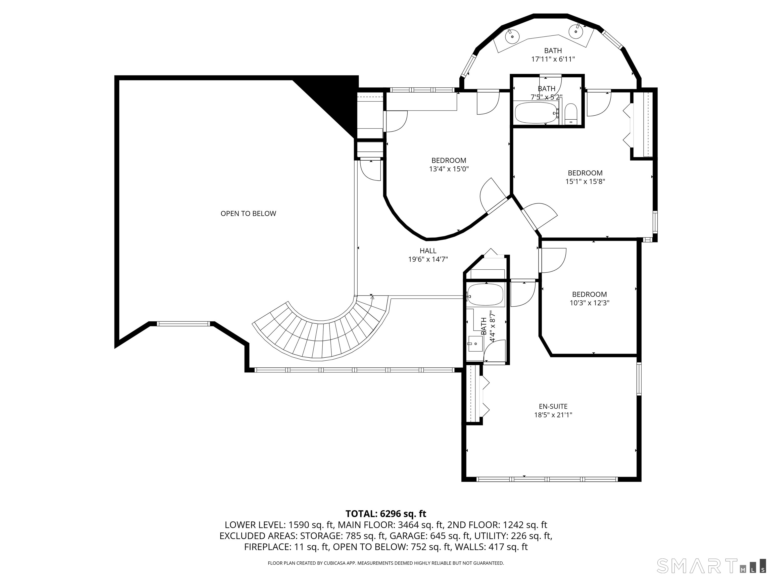 85 Norrans Ridge Drive Ridgefield CT 06877