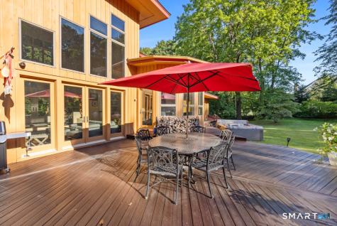 85 Norrans Ridge Drive Ridgefield CT 06877
