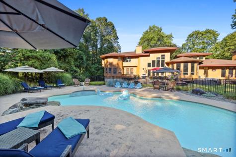 85 Norrans Ridge Drive Ridgefield CT 06877