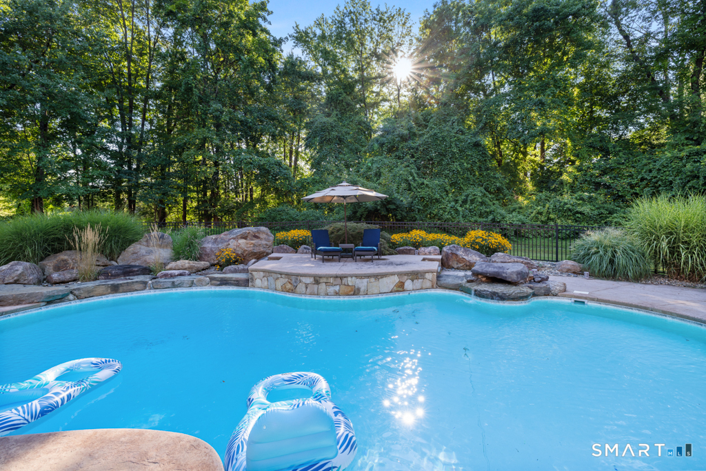 85 Norrans Ridge Drive Ridgefield CT 06877