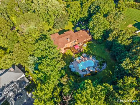 85 Norrans Ridge Drive Ridgefield CT 06877
