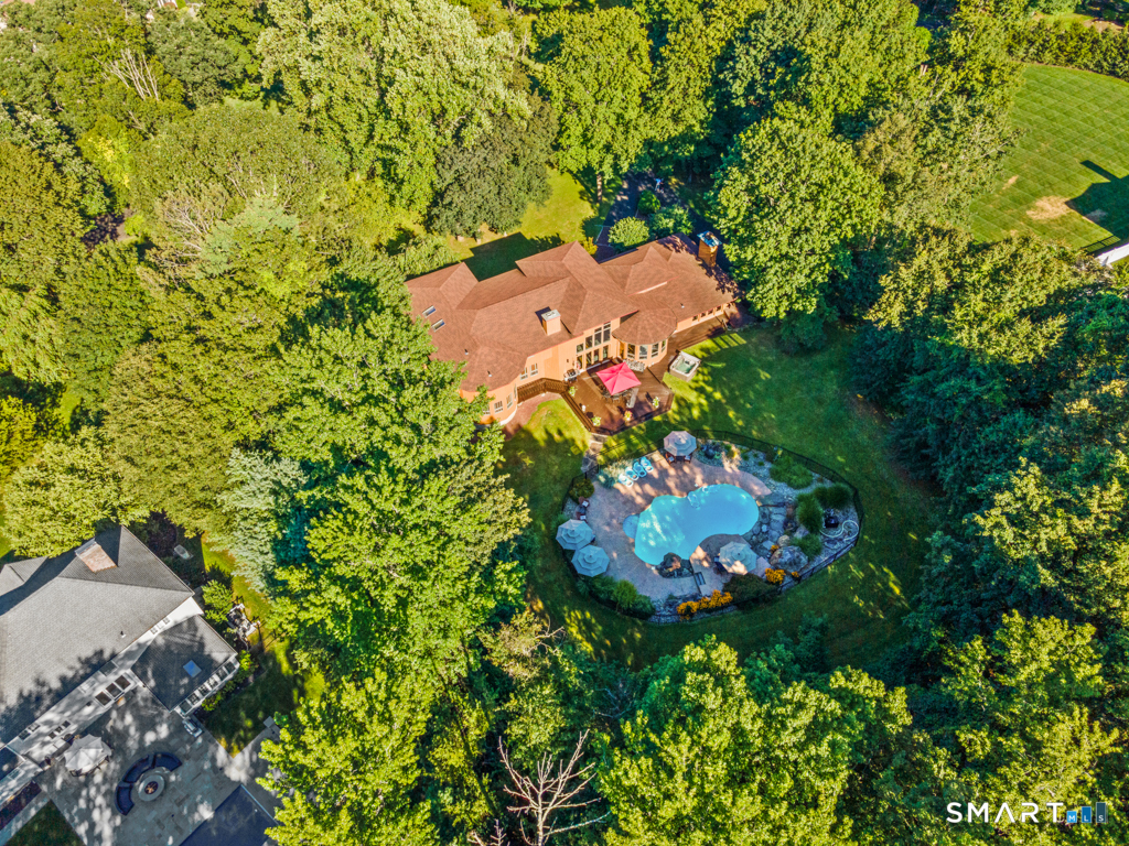 85 Norrans Ridge Drive Ridgefield CT 06877