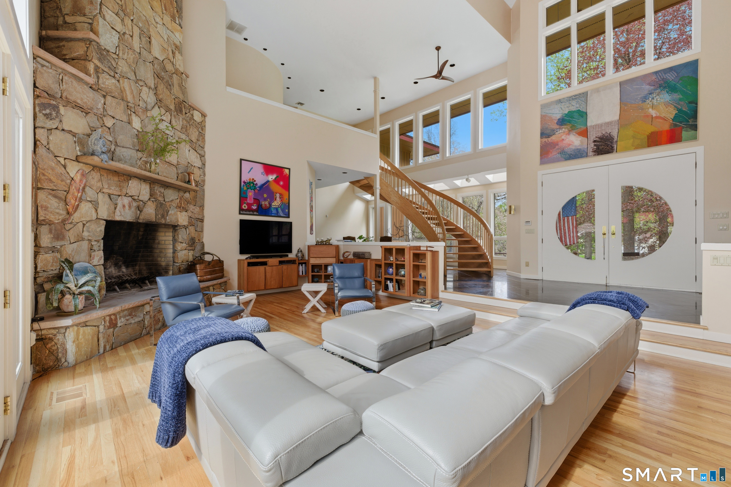 85 Norrans Ridge Drive Ridgefield CT 06877