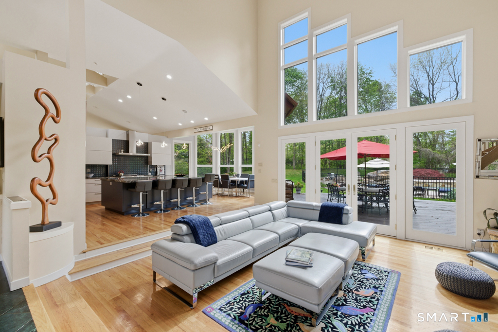 85 Norrans Ridge Drive Ridgefield CT 06877