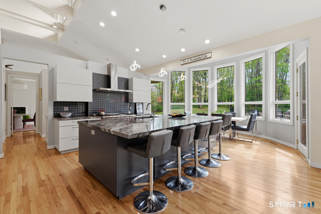 85 Norrans Ridge Drive Ridgefield CT 06877