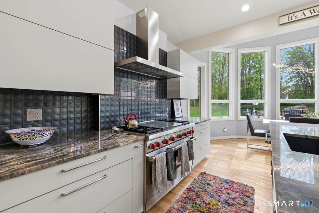 85 Norrans Ridge Drive Ridgefield CT 06877