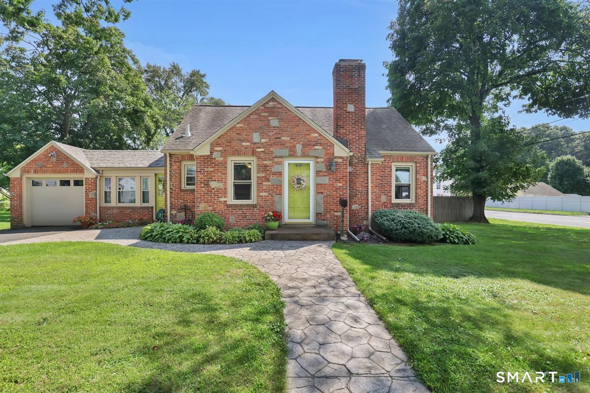 200 Woodland Street Manchester CT 06042