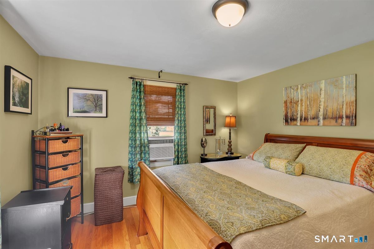 200 Woodland Street Manchester CT 06042