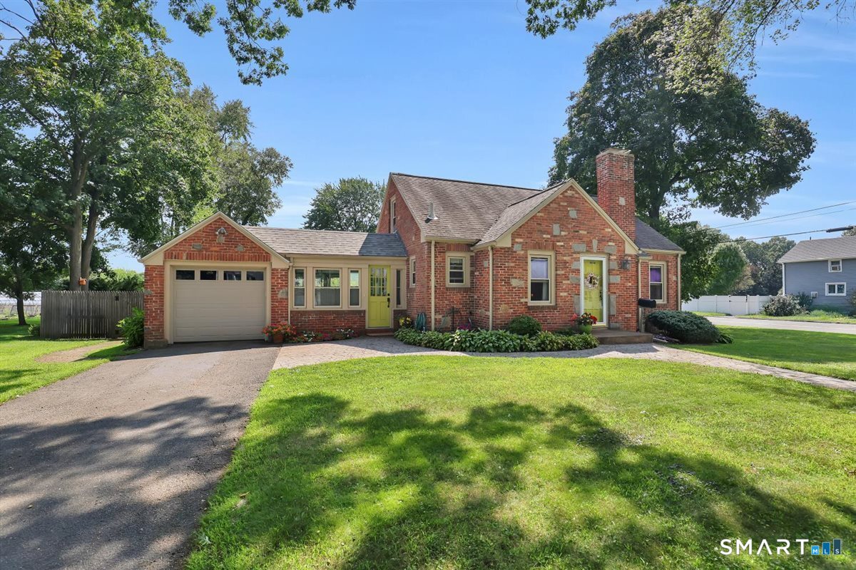 200 Woodland Street Manchester CT 06042