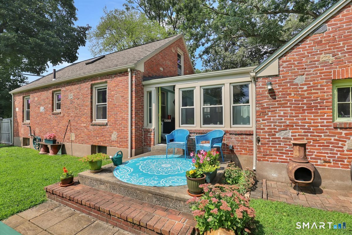 200 Woodland Street Manchester CT 06042