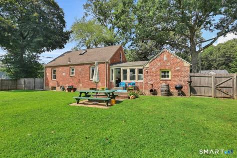 200 Woodland Street Manchester CT 06042