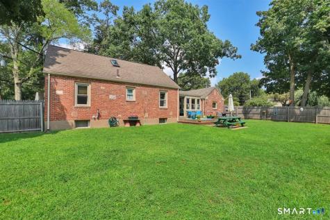 200 Woodland Street Manchester CT 06042