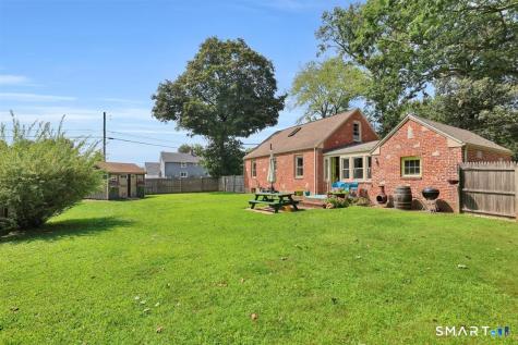 200 Woodland Street Manchester CT 06042