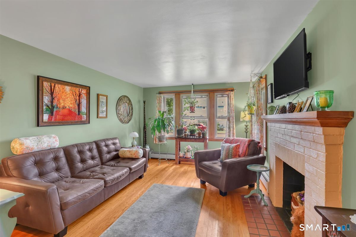 200 Woodland Street Manchester CT 06042