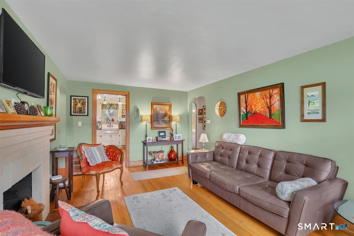 200 Woodland Street Manchester CT 06042