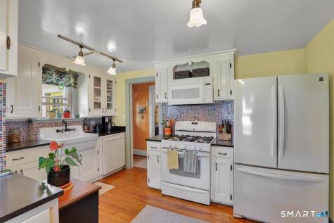 200 Woodland Street Manchester CT 06042