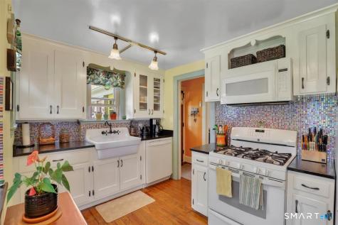 200 Woodland Street Manchester CT 06042