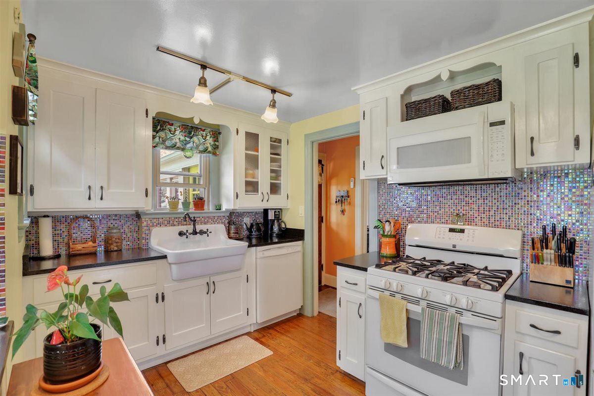 200 Woodland Street Manchester CT 06042