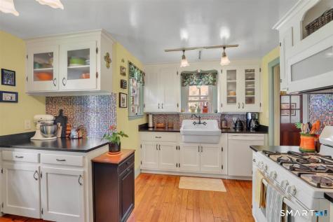 200 Woodland Street Manchester CT 06042