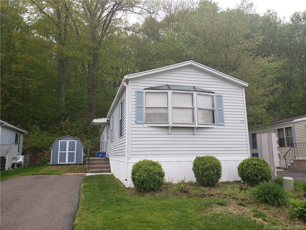 33 Woodland Park Shelton CT 06484