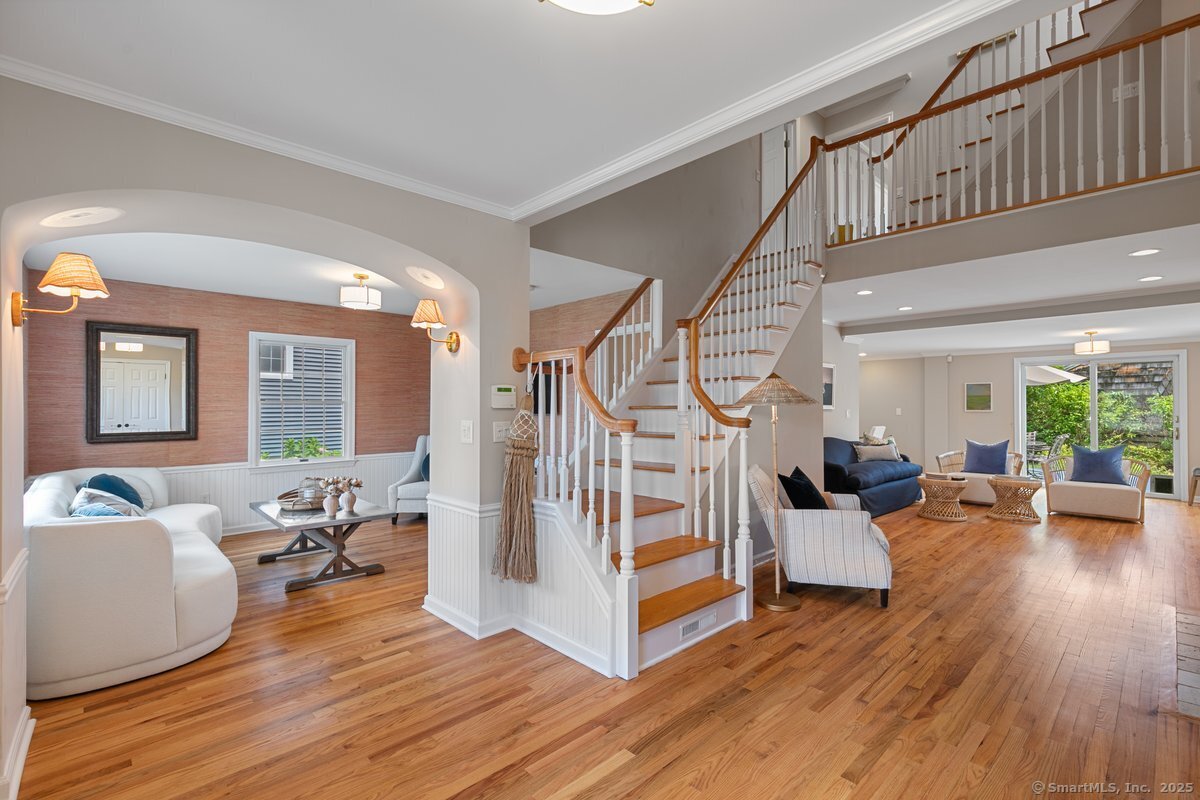6 Tonetta Circle Norwalk CT 06855
