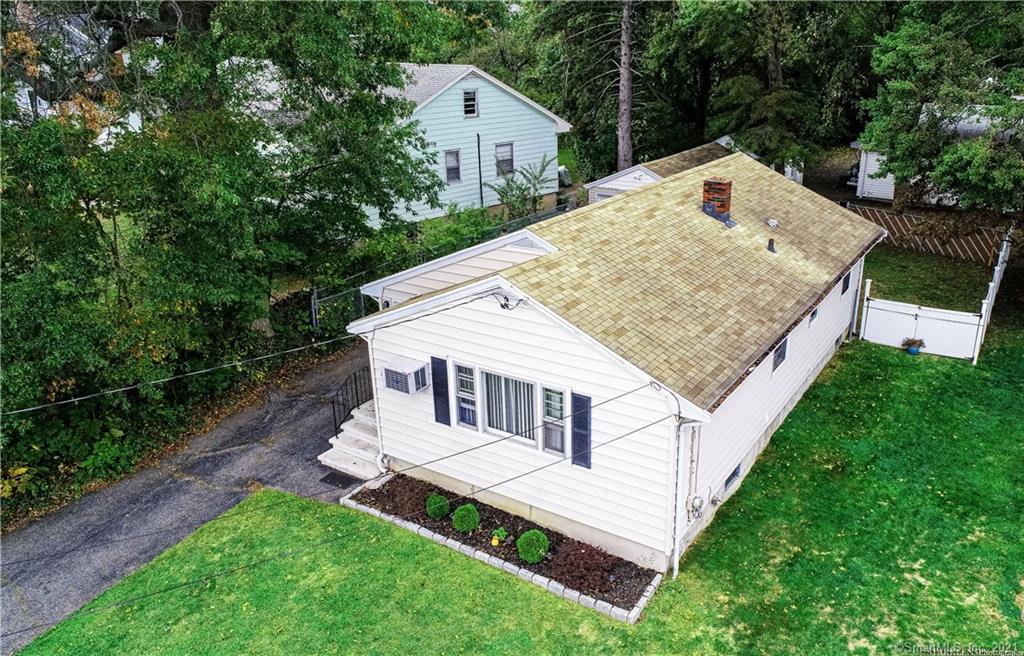 148 Park Street Stratford CT 06614