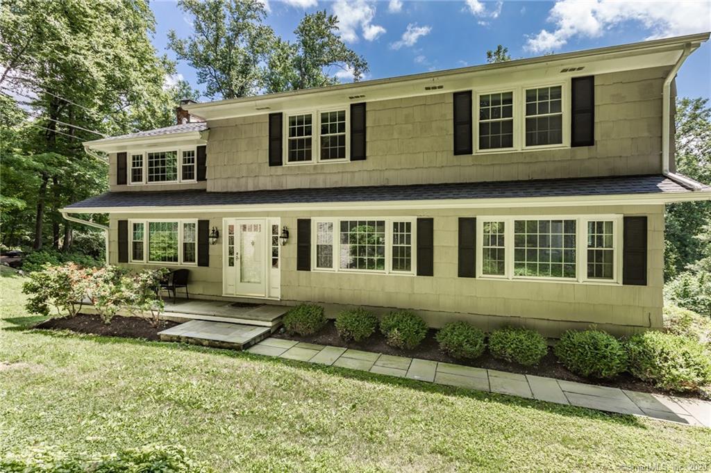 27 Mimosa Court Ridgefield CT 06877
