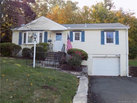 23 Marilyn Drive Bristol CT 06010