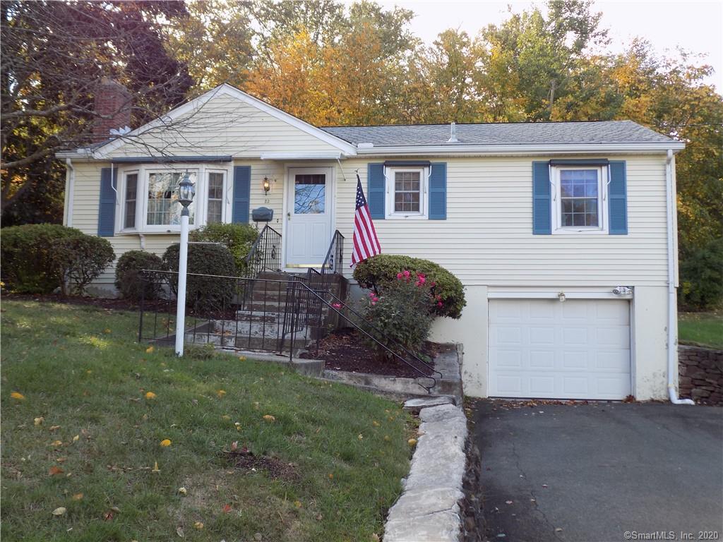 23 Marilyn Drive Bristol CT 06010