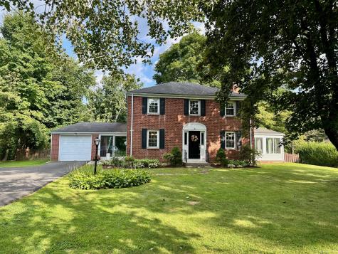 16 Lovely Street Canton CT 06019