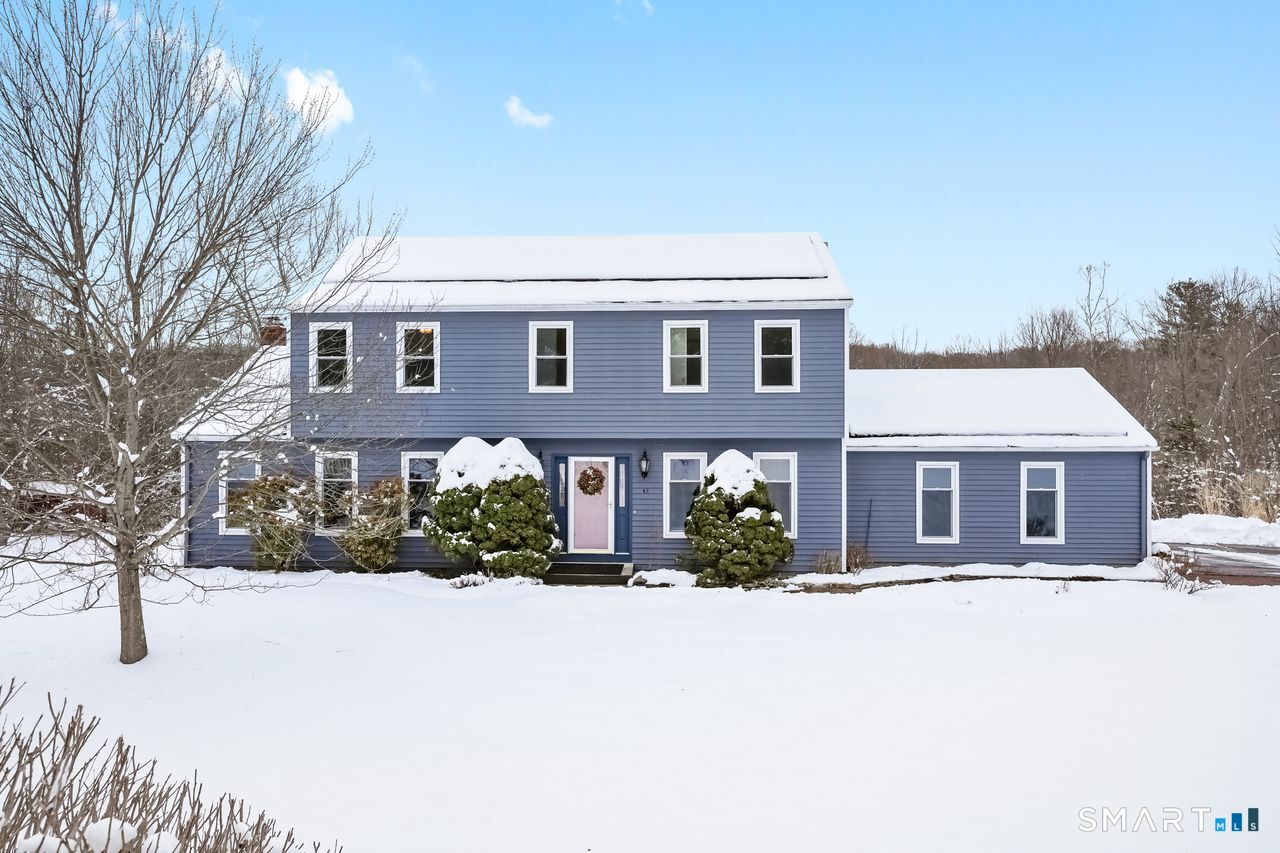 42 Hine Hill Road New Milford CT 06776