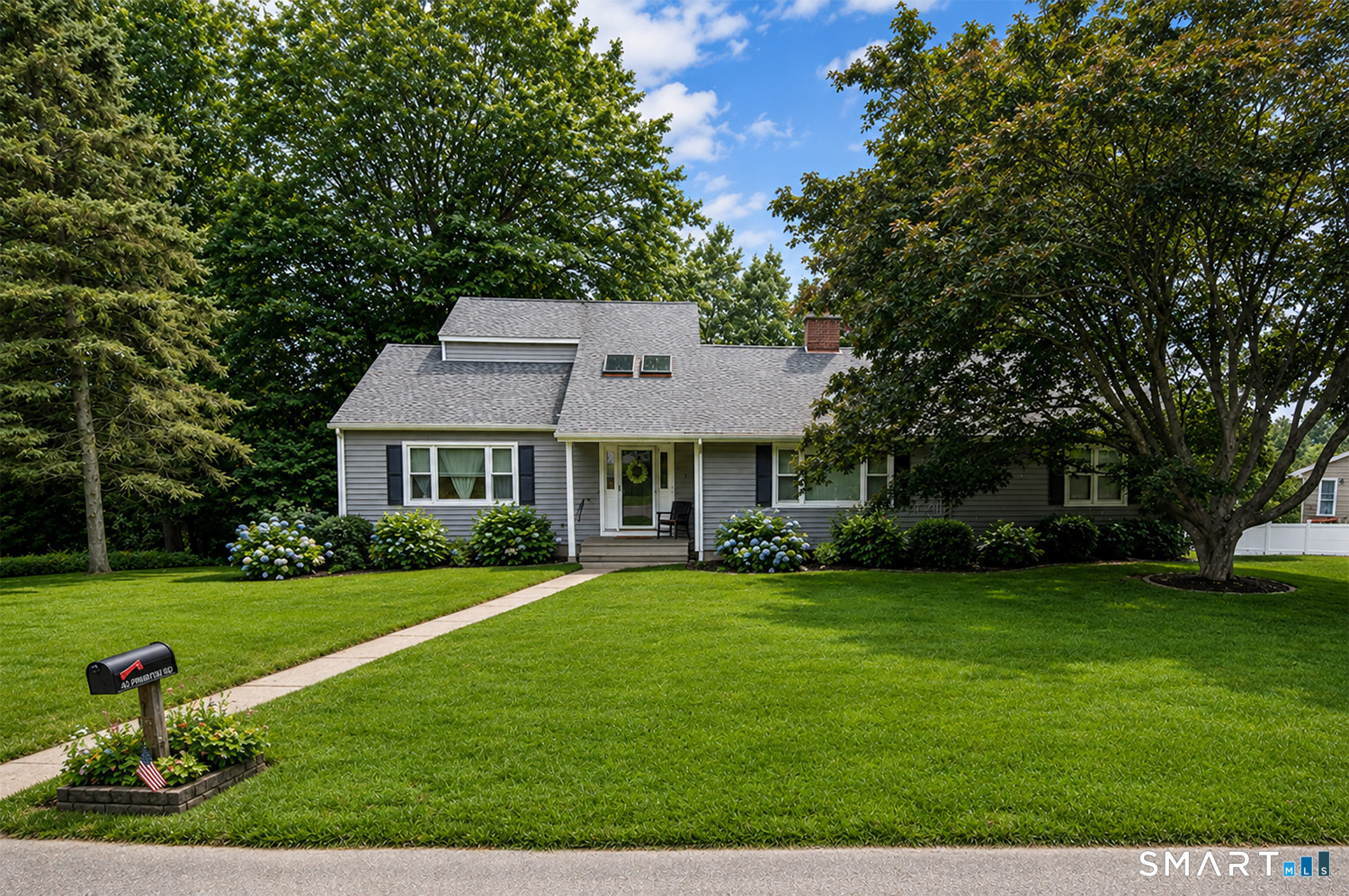365 Adley Road Fairfield CT 06825