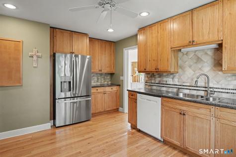 365 Adley Road Fairfield CT 06825