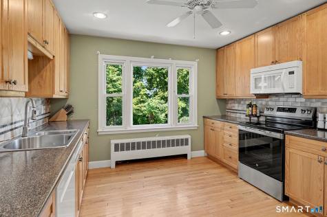 365 Adley Road Fairfield CT 06825