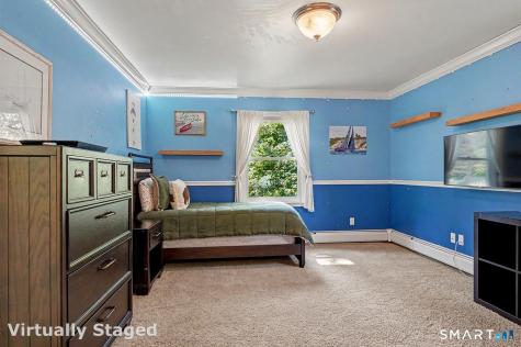 365 Adley Road Fairfield CT 06825