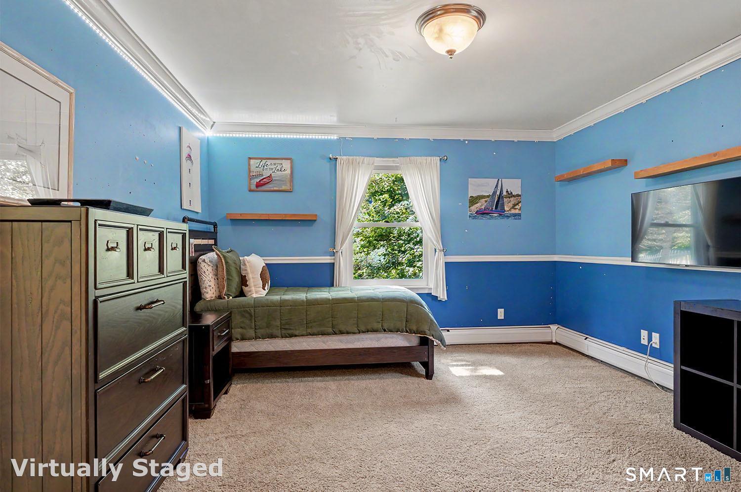 365 Adley Road Fairfield CT 06825