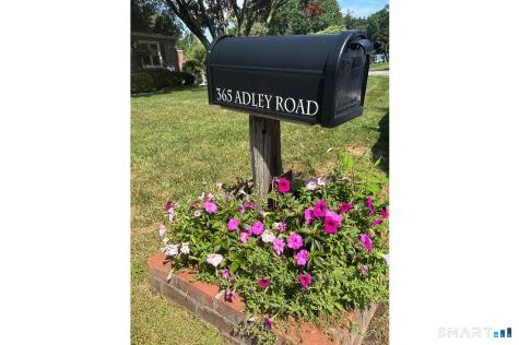 365 Adley Road Fairfield CT 06825