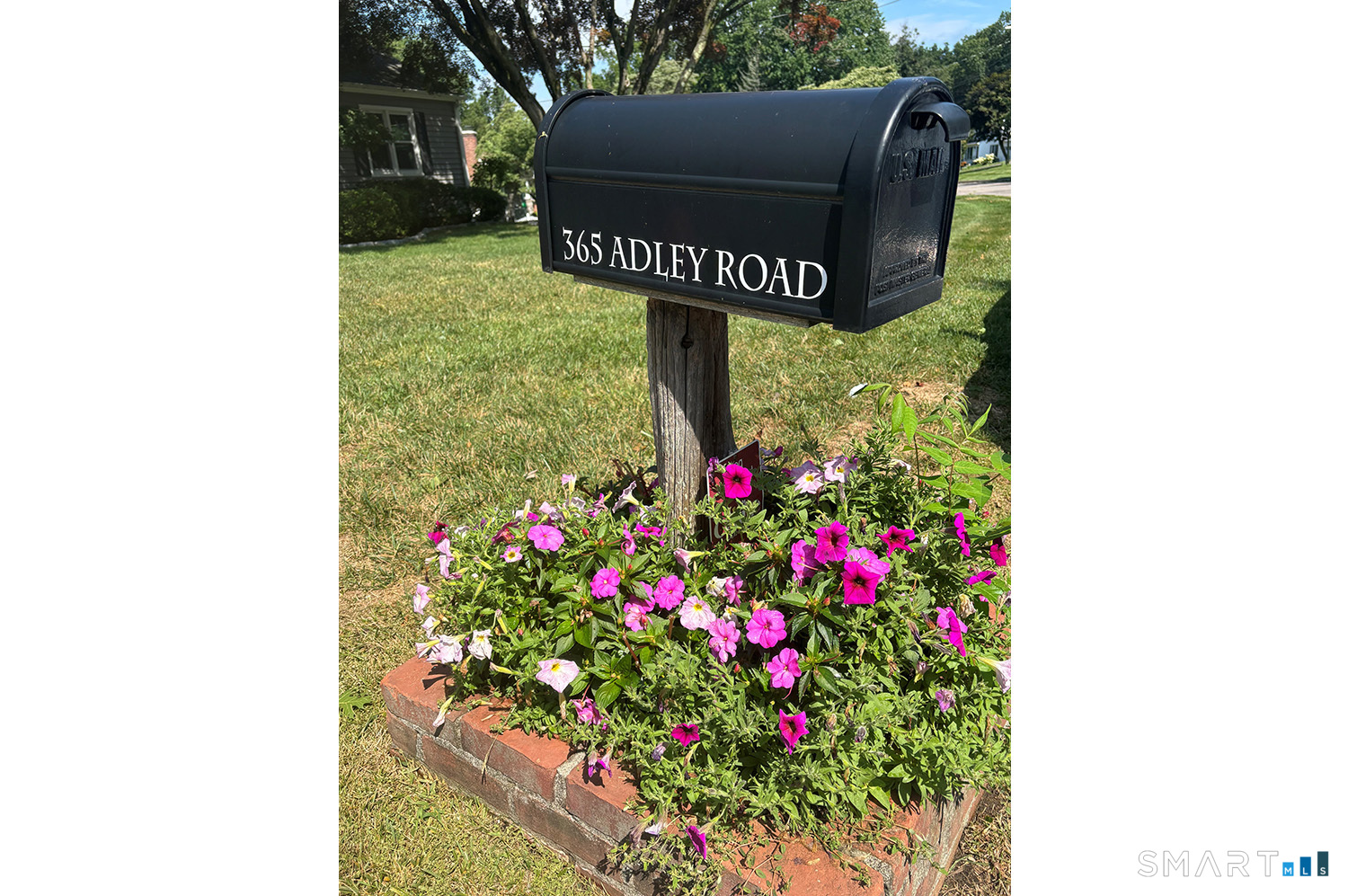 365 Adley Road Fairfield CT 06825