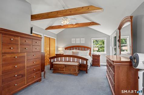 365 Adley Road Fairfield CT 06825
